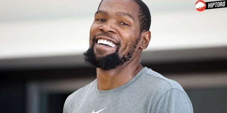 Breaking Down Kevin Durant's Astounding 2023 Wealth A Deep Dive into the Phoenix Suns Superstar's Salary, Endorsements, and Lucrative Career Journey