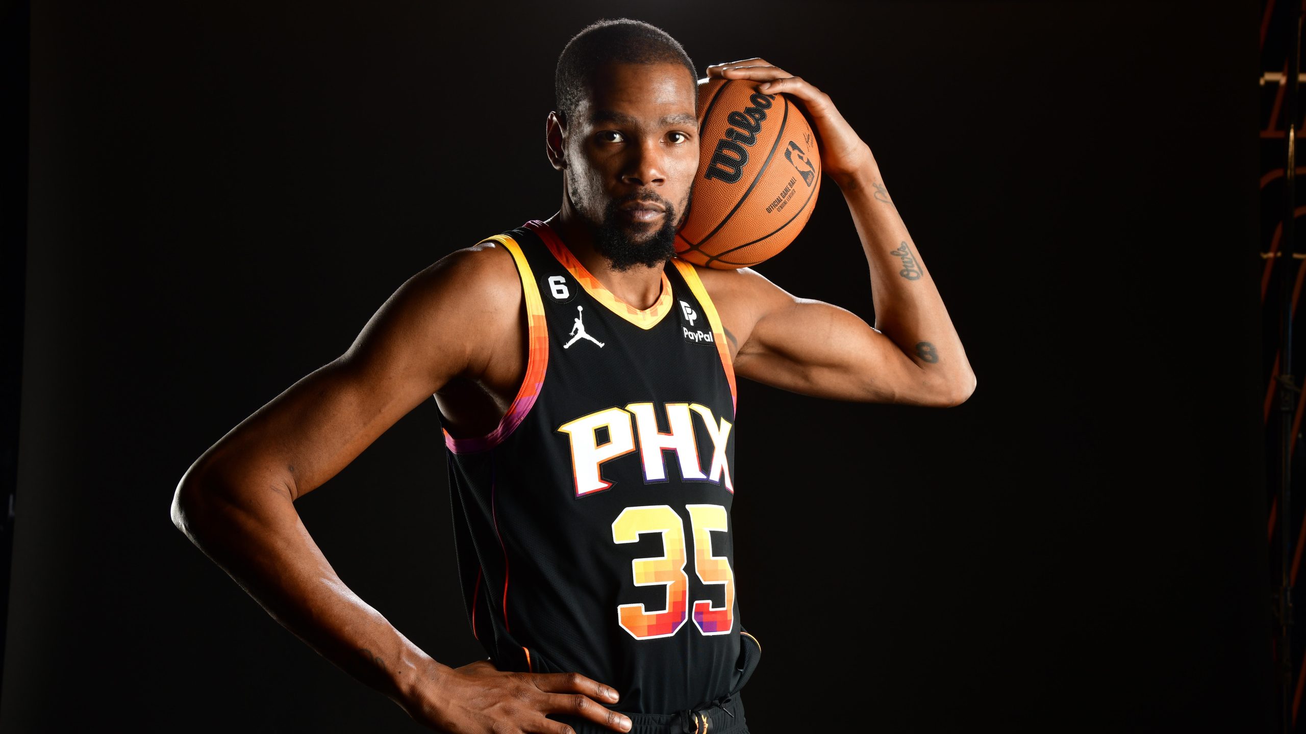 Breaking Down Kevin Durant's Astounding 2023 Wealth: A Deep Dive into the Phoenix Suns Superstar's Salary, Endorsements, and Lucrative Career Journey