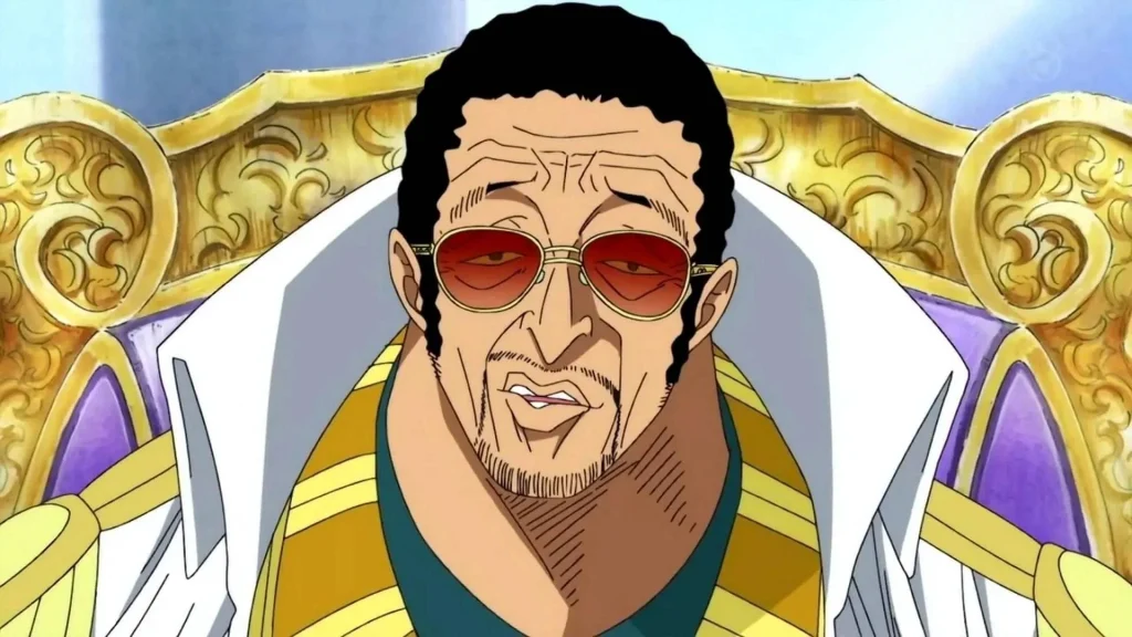 Breaking Down Kizaru's Big Dilemma in 'One Piece' Loyalty or Friendship