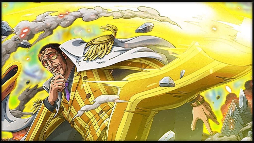 Breaking Down Kizaru's Big Dilemma in 'One Piece' Loyalty or Friendship