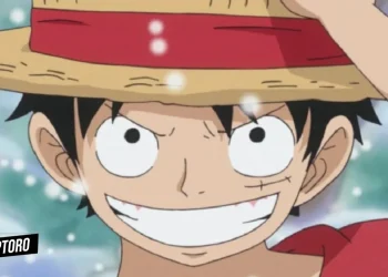 Breaking Down Luffy's Power Shift Unmasking the Real Story Behind One Piece's Latest Bombshell