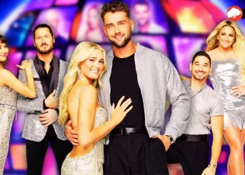 Breaking Down the Star-Studded Lineup of Dancing with the Stars Season 32 Celebrities, Professional Dancers, and Unmissable Performances------