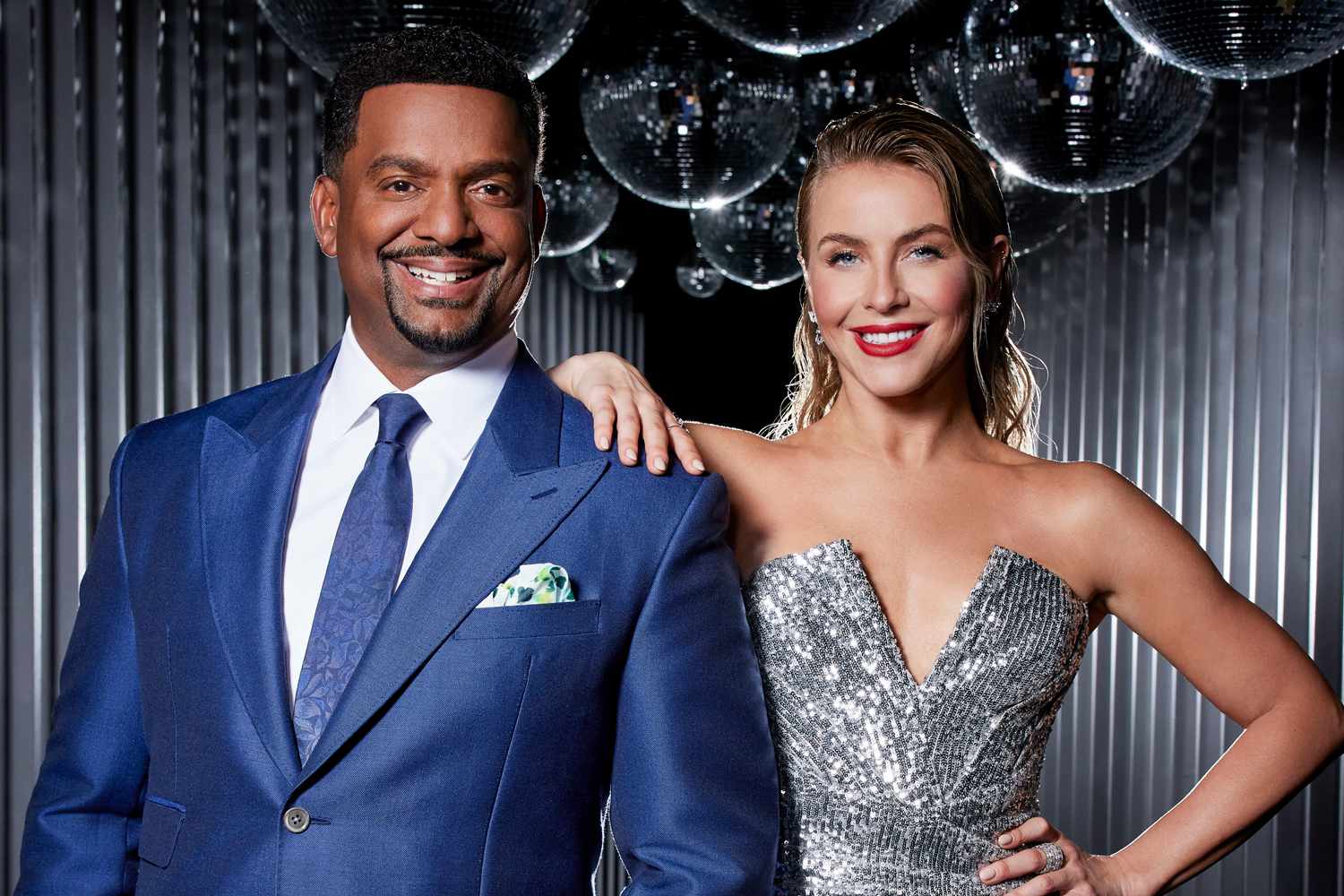 Breaking Down the Star-Studded Lineup of Dancing with the Stars Season 32 Celebrities, Professional Dancers, and Unmissable Performances---------
