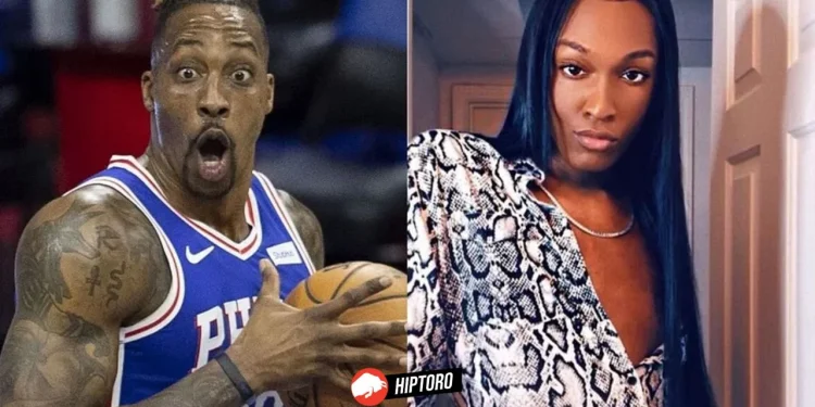 Breaking Dwight Howard Boldly Addresses Scandal and Speaks His Truth in Emotional Video Response----
