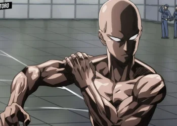 Breaking News Inside Look at One-Punch Man's Unexpected Turn - Blast and God's Secrets Revealed!---