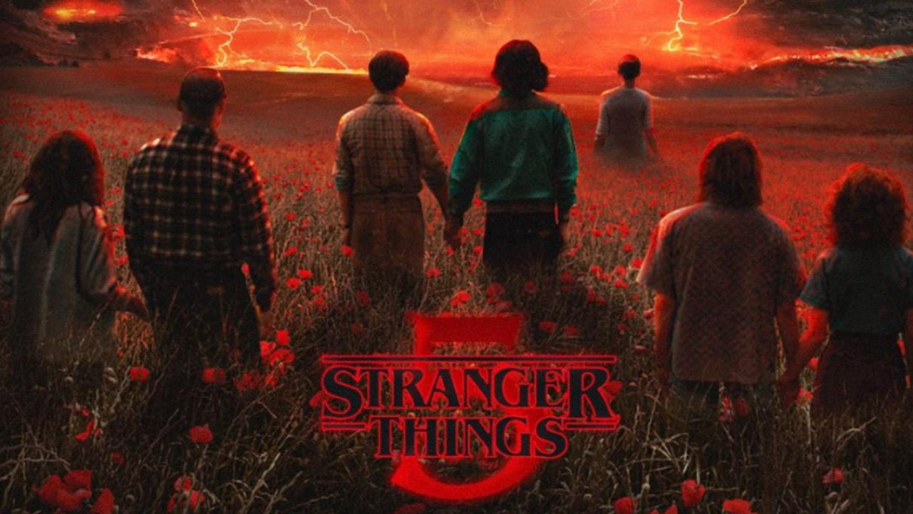 Breaking News: Stranger Things 5 Filming Updates and What Fans Can Expect in the Grand Finale