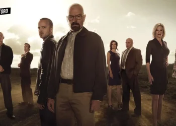 Breaking News The Untold Story and Latest Buzz on Breaking Bad's Potential Season 6 - What Fans Need to Know