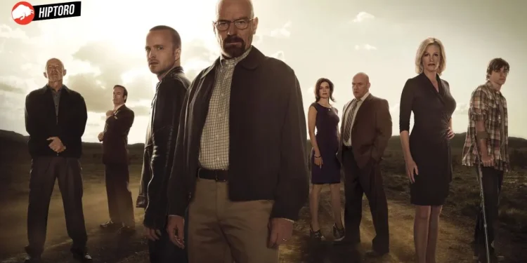 Breaking News The Untold Story and Latest Buzz on Breaking Bad's Potential Season 6 - What Fans Need to Know