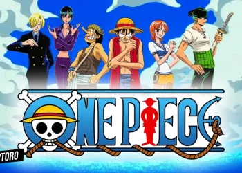 Breaking the Mold How 'One Piece' Redefines Manga Storytelling in Modern Times