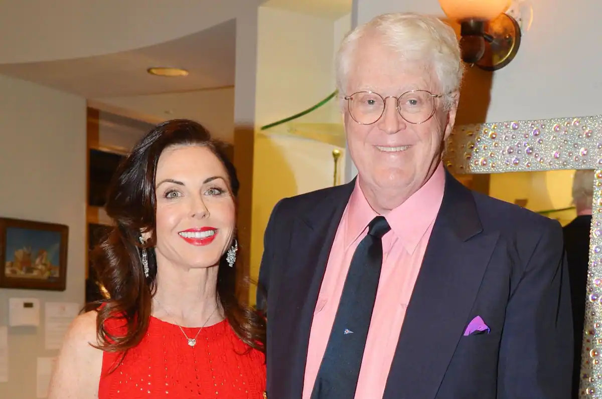 Meet Bridget Rooney: Mother Of Liam Costner And Ex-Girlfriend Of Kevin Costner