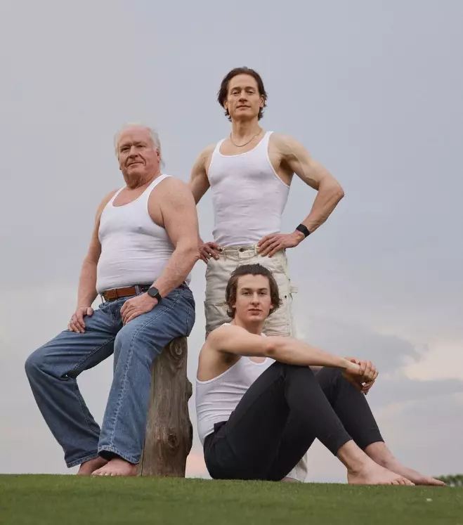 Who is Bryan Johnson? Inside The Life Of Millionaire Who Transfuses His Teenage Son's Blood To