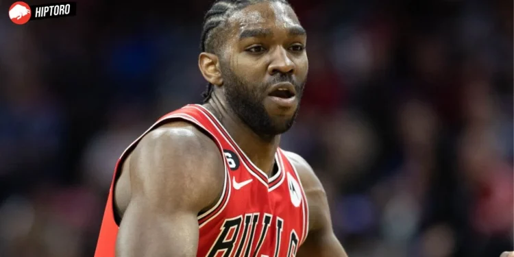 Bulls' Patrick Williams Trade To The Mavericks In Bold Proposal