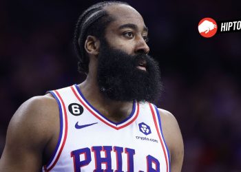 Bulls in the Game Big Push to Land 76ers' Star James Harden