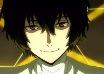 Bungo Stray Dogs Revealed: The Fascinating Truth Behind Dazai's 'No Longer Human' Power