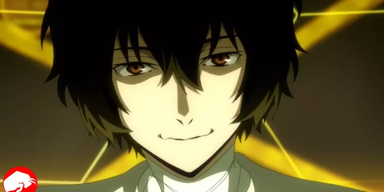 Bungo Stray Dogs Revealed: The Fascinating Truth Behind Dazai's 'No Longer Human' Power