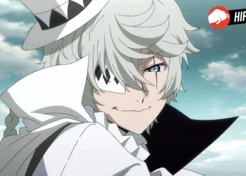 Bungo Stray Dogs' Surprise Twist Why Season 5 Has Fans Buzzing About Its Bold New Direction