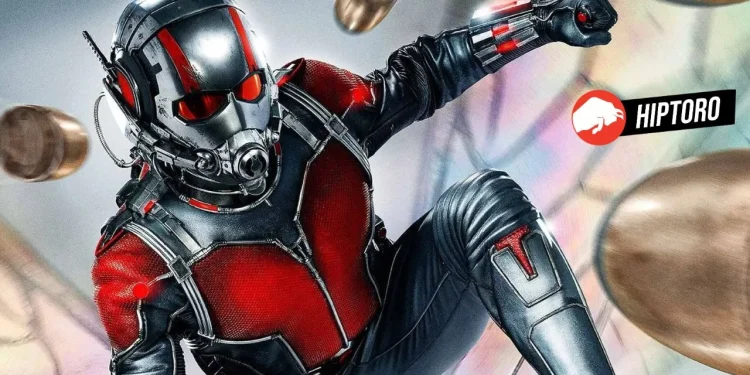 Buzz Grows Around Ant-Man's Return What We Know About the Next Adventure in the Marvel Cinematic Universe