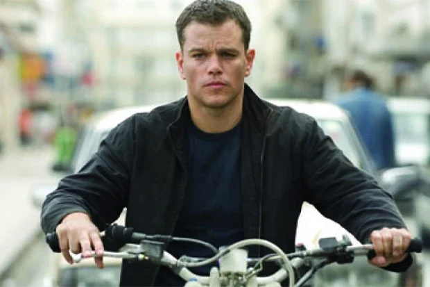 The Complete Guide to Every Bourne Movie and What's Next for the Franchise