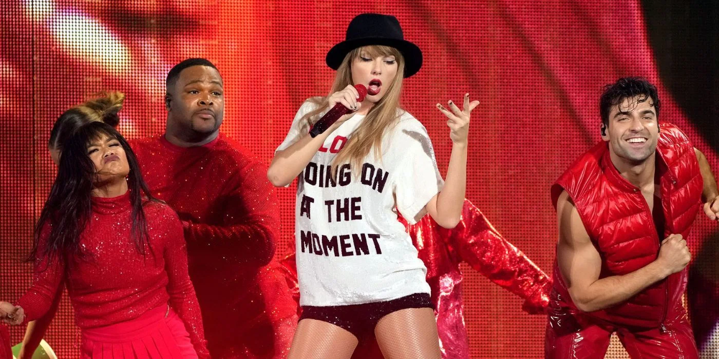 Meet the Unsung Heroes of Taylor Swift's Record-Breaking Eras Tour and Movie: From Backup Dancers to Vocalists