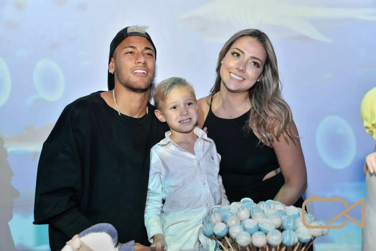 Who Is Carolina Dantas? All You Need To Know About Davi Lucca’s Mother