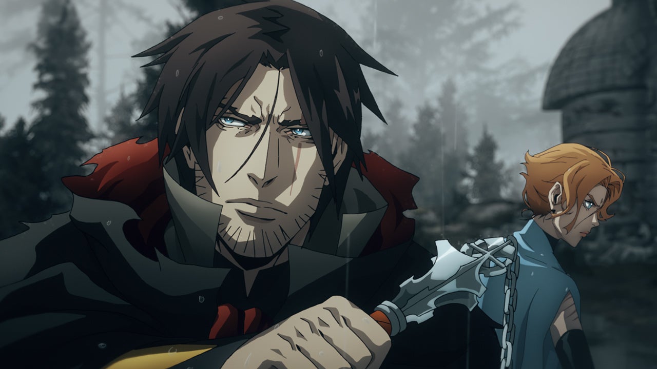 Is Castlevania's Future at Stake? Inside the Buzz, Controversy, and Fan Hopes for Season 5