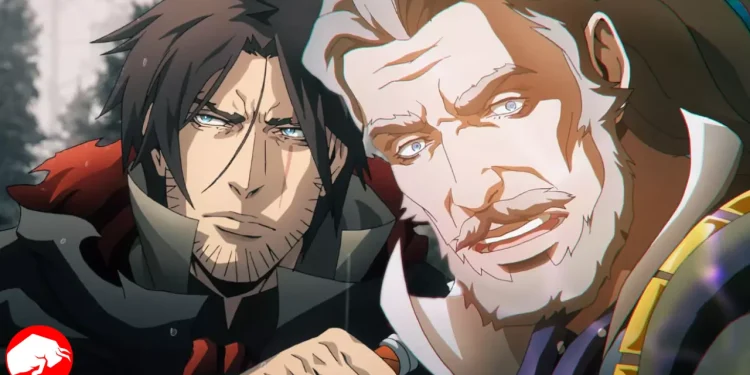 Is Castlevania's Future at Stake? Inside the Buzz, Controversy, and Fan Hopes for Season 5