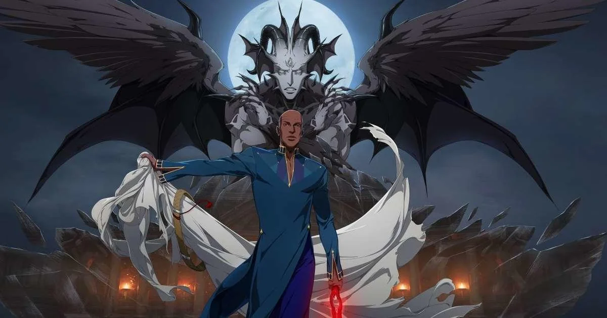 Is Castlevania's Future at Stake? Inside the Buzz, Controversy, and Fan Hopes for Season 5