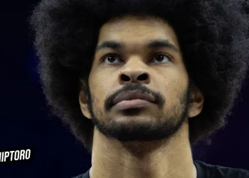 Cavaliers' Jarrett Allen Trade To The Pelicans In Bold Proposal