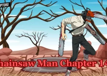 Chainsaw Man Chapter 147 Release Date, Major Spoilers, And More