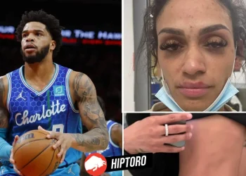 Charges filed against the NBA players by their wives and girlfriends