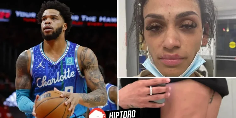 Charges filed against the NBA players by their wives and girlfriends