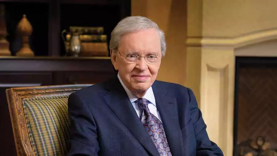 Charles Stanley