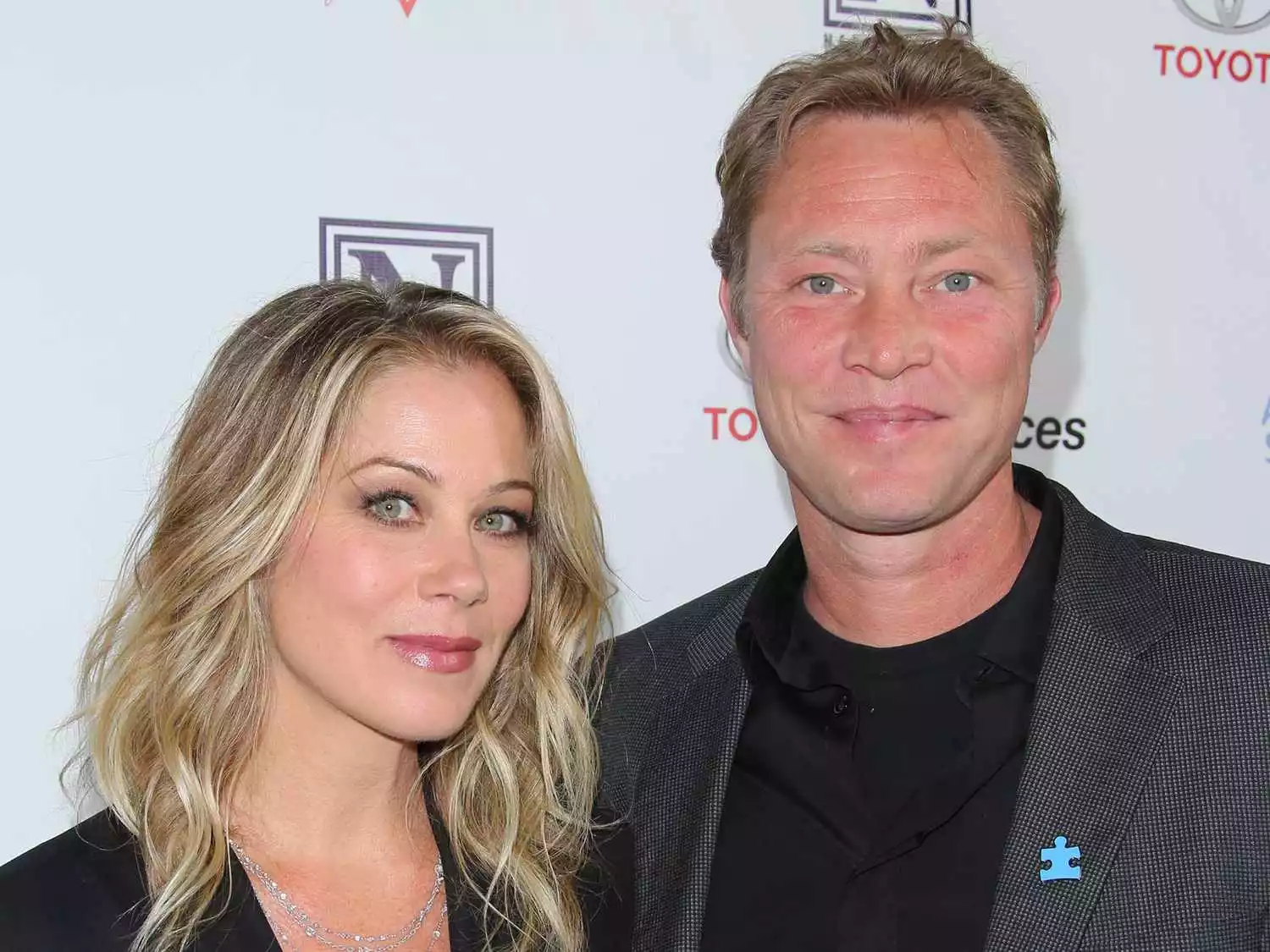 Christina Applegate husband