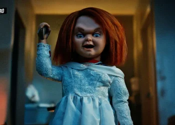 Chucky’s Wild Ride What to Expect from Season 3’s Thrilling Episodes on Peacock