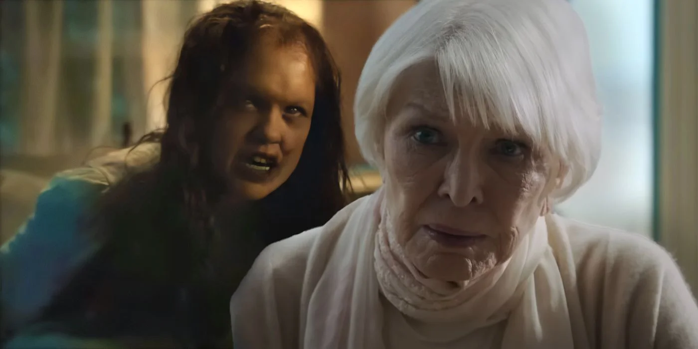 Why Ellen Burstyn's Return to 'The Exorcist: Believer' Might Have Been a Misstep