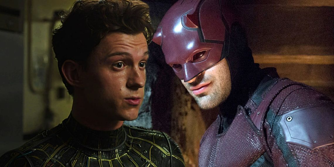 Spider-Man and Daredevil's Epic New York Adventure: What Fans Can Expect in the MCU