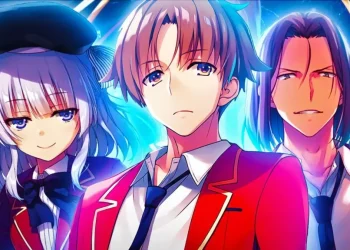 Classroom Of The Elite Season 3 English Dub Release Date Speculations