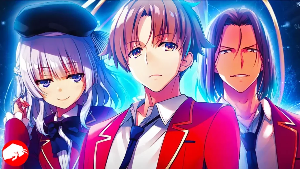 Classroom of the Elite season 3 gets delayed to 2024