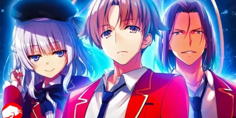 Classroom of the Elite Season 3 Episode 1 Release Date One Step Closer After Studio’s Latest Offering