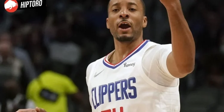 Clippers' Norman Powell Trade To The Knicks In Bold Proposal