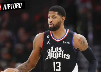 Clippers' Paul George Trade To The Raptors In Bold Proposal