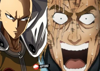 Comic Reality Twist Saitama Breaks the Fourth Wall in Latest One-Punch Man Adventure