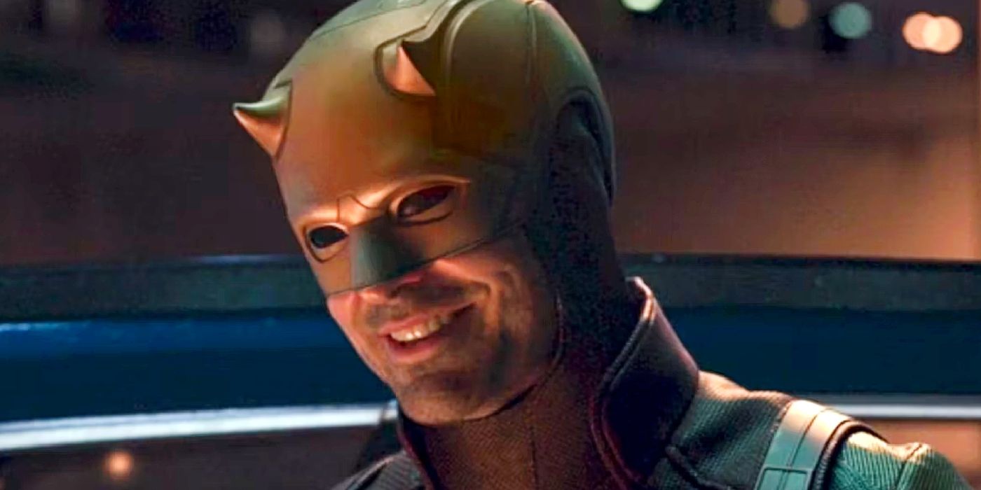 Why You'll Have to Wait Until 2025 for Daredevil's Big Comeback on Disney+