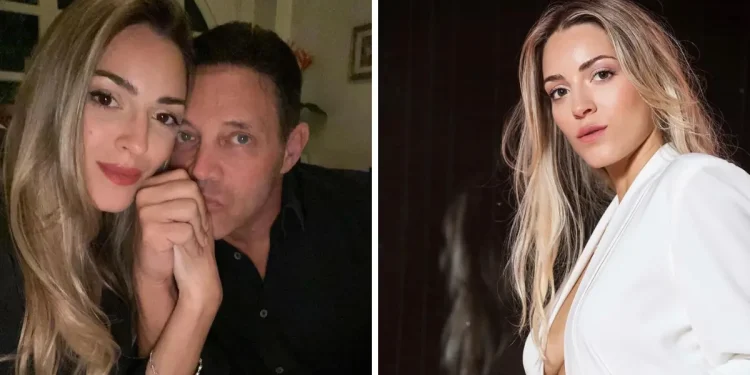 Who is Cristina Invernizzi? Age, Bio, Career And More Of Jordan Belfort’s Wife