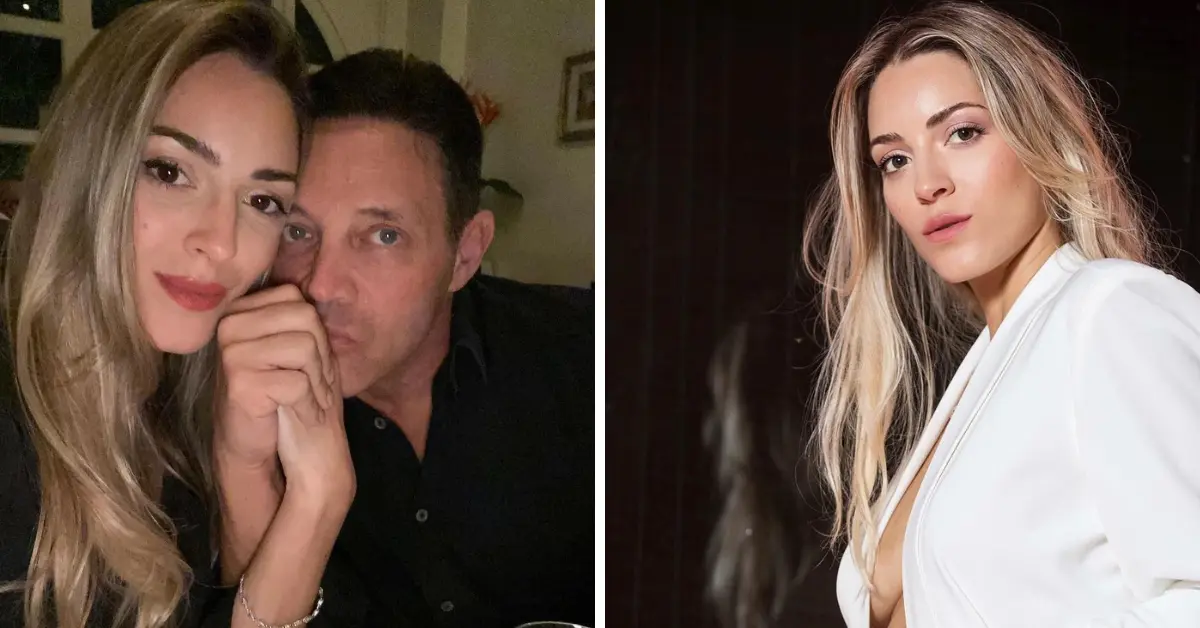 Who Is Cristina Invernizzi? Age, Bio, Career And More Of Jordan Belfort