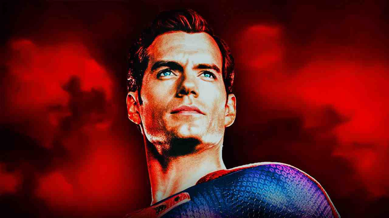 The Story Behind Henry Cavill’s Superman Recasting and What it Means for DC’s Future