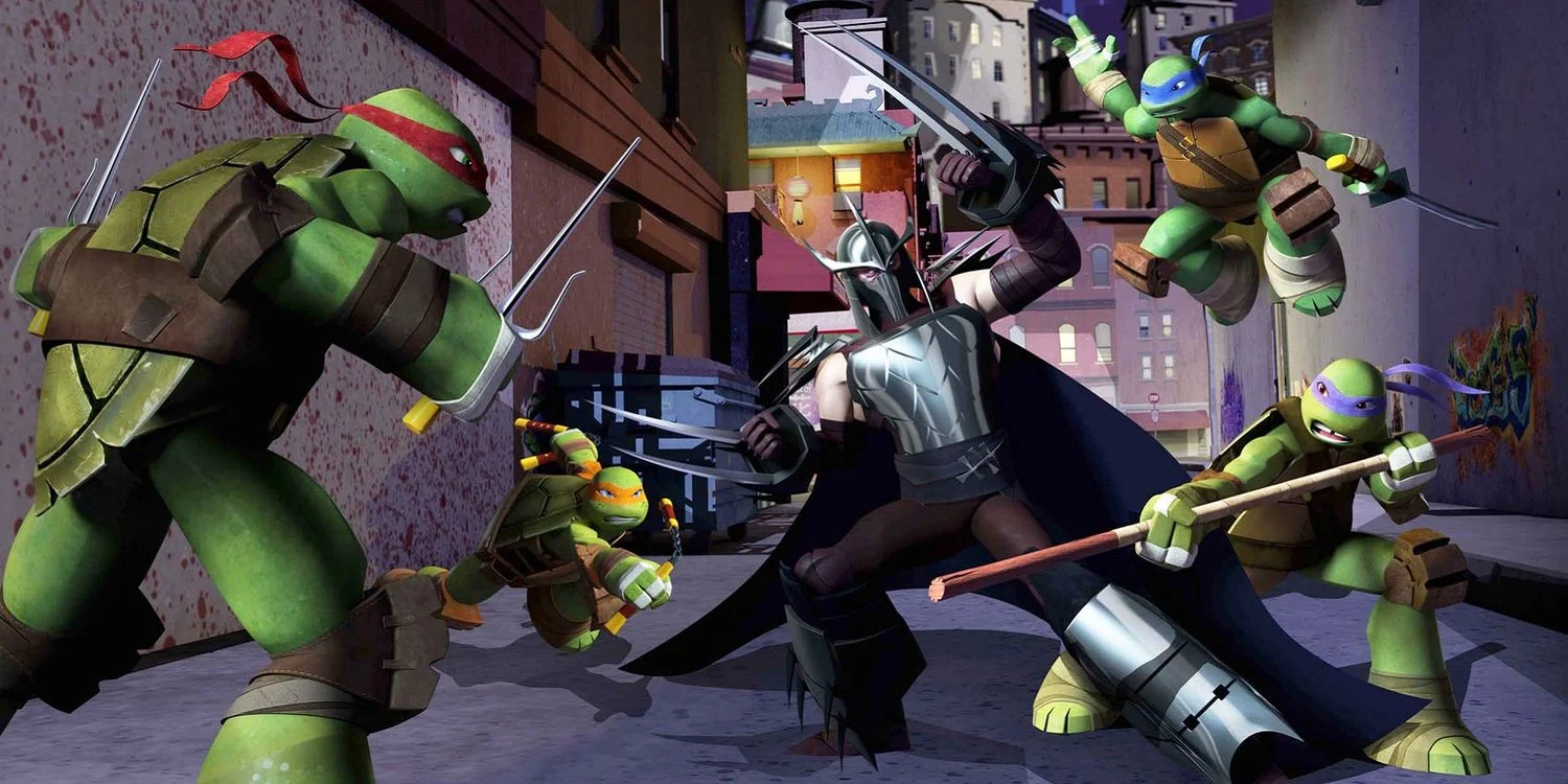 Which TMNT Show Takes the Pizza? Ranking All Teenage Mutant Ninja Turtles TV Series from Epic Fails to Fan Favorites