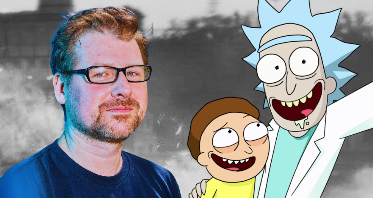 Inside Justin Roiland's Controversial Exit from 'Rick and Morty': A Show and Star in Tumult