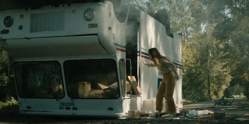 'No One Will Save You' Alien Abduction Film's Unexpected Twist
