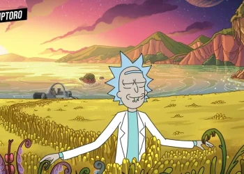 Dan Harmon Teases 'Rick and Morty' Ending Morty's Big Change and the Future of Their Adventures